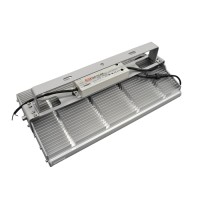 LED-50-130P 5000K High Bay Fixture - LED-50-130P - Norman Lamps