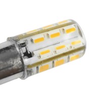 LED-8GH10-30V Warm-White 3000K LED-8GH10-30V Warm-White 3000K - LED-8GH10-30V - Norman Lamps
