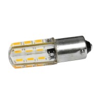 LED-8GH10-30V Warm-White 3000K LED-8GH10-30V Warm-White 3000K - LED-8GH10-30V - Norman Lamps