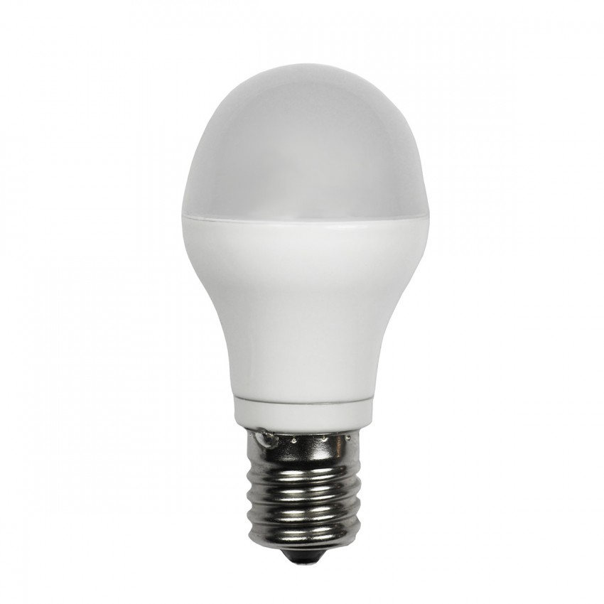 LED-A15-E17-3K  Warm-White