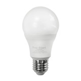 LED-A19-14W-35K Soft-White-3500K, 100Watt Equal - 1,600 Lumens