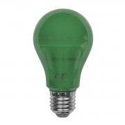 LED-A19-5W-GREEN