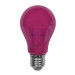 LED-A19-5W-PINK LED-A19-5W-PINK