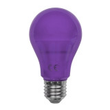 LED-A19-5W-PURPLE
