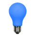 LED-A19-BLUE LED-A19-BLUE