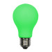 LED-A19-GREEN LED-A19-GREEN