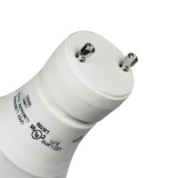 LED-A19DGU24-27 GU24-Base 2700K LED-A19DGU24-27 GU24-Base 2700K - LED-A19DGU24-27 - Norman Lamps