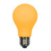 LED-A19-YELLOW LED-A19-YELLOW