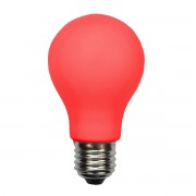 LED-A19-RED