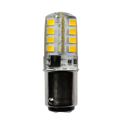LED-SB3KDC120V Warm-White 3000K - Norman Lamps