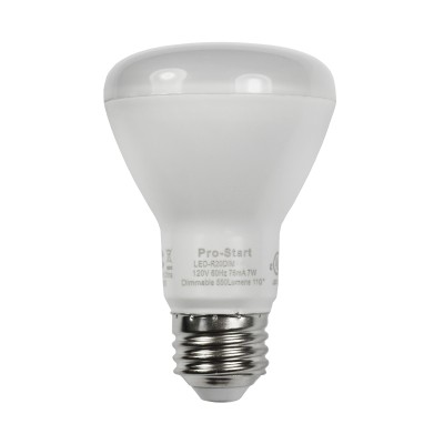 LED-BR20DIM-5K Daylight 5000K LED-BR20DIM-5K Daylight 5000K