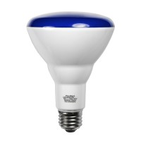 LED-BR30-9W BLUE