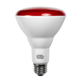 LED-BR30-9W RED