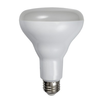 LED-BR30HO-5K Pure-White 5000K LED-BR30HO-5K Pure-White 5000K - Norman Lamps