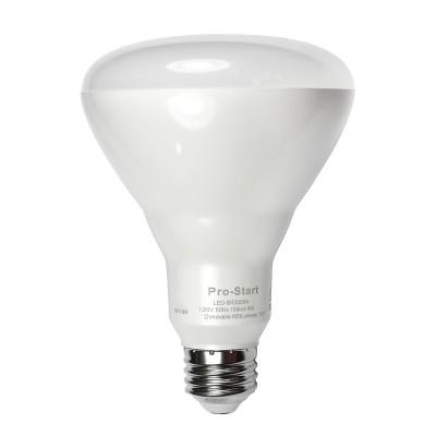 LED-BR30DIM-5K Daylight 5000K LED-BR30DIM-5K Daylight 5000K