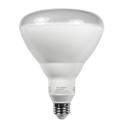 LED-BR40DIM-5K Daylight 5000K LED-BR40DIM-5K Daylight 5000K