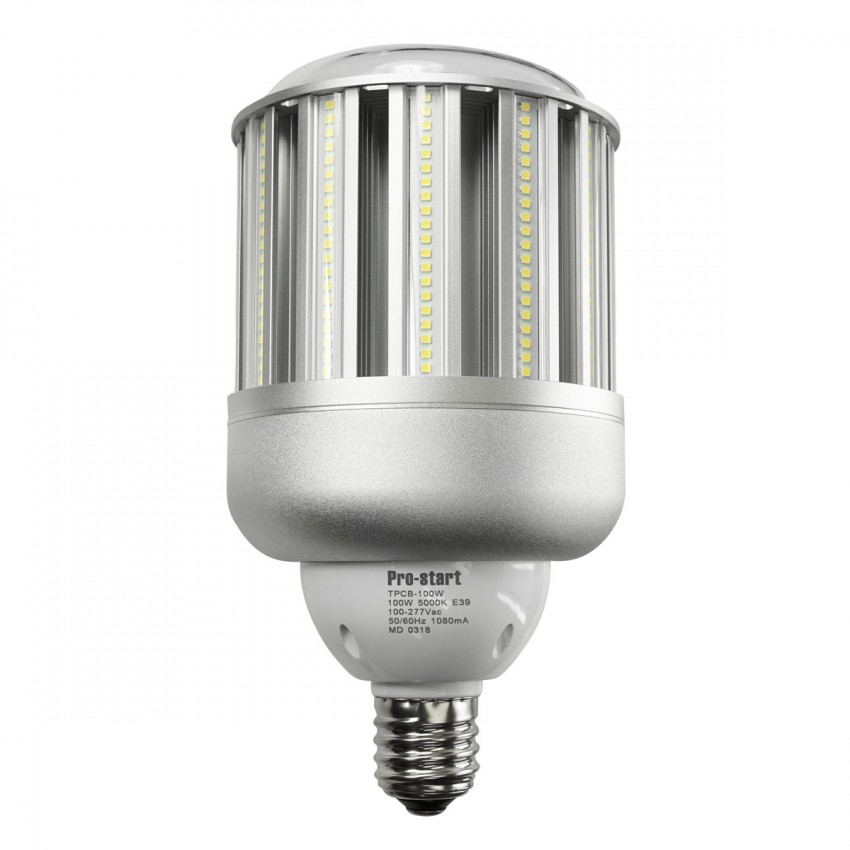 LED-C100W-EX39-5K Pure-White 5000K