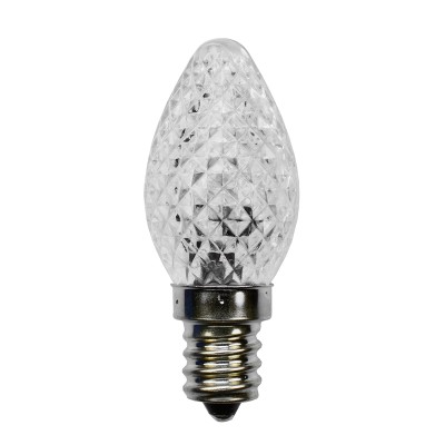 LED-C7-WW 120V 1.5W (Warm White) 3000K