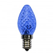 LED-C7-Blue 