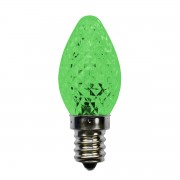 LED-C7-Green