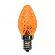 LED-C7-Orange