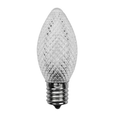 LED-C9-White