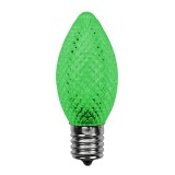 LED-C9-Green