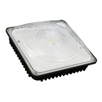 LED-CP70BR-5K LED Canopy Fixture