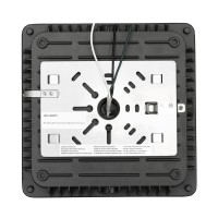 LED-CP70BR-5K LED Canopy Fixture - LED-CP70BR-5K - Norman Lamps