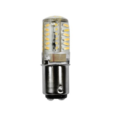 LED-SMWWDC12-24V 3000K Warm White