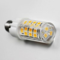 LED-E11-5W-3K Warm-White 3000K - LED-E11-5W-3K - Norman Lamps