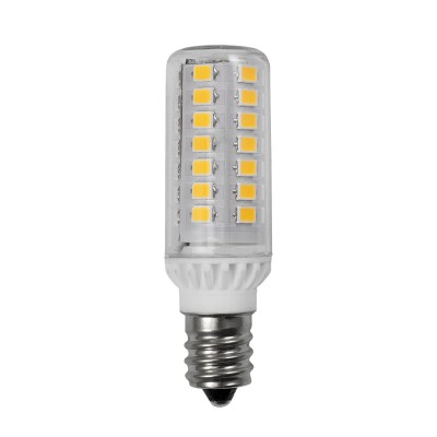 LED-E12-4WDIM-3 Warm-White 3000K - Norman Lamps