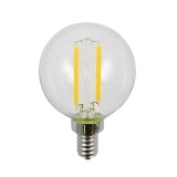 LED-FG16D-E12-2W E12-Base 2700K
