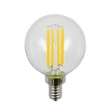 LED-FG16E12-4W24 E12-Base 2400K