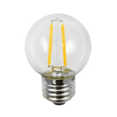 LED-FG16D-E26-2W E26-Base 2700K LED-FG16D-E26-2W E26-Base 2700K - Norman Lamps