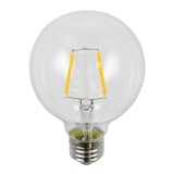 LED-FG25DIM-2W Warm-White 2700K