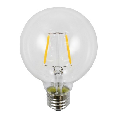 LED-FG25DIM-2W Warm-White 2700K LED-FG25DIM-2W Warm-White 2700K - Norman Lamps