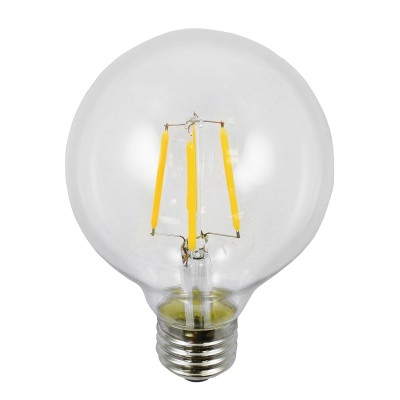 LED-FG25D-4W-24 Warm-White 2400K