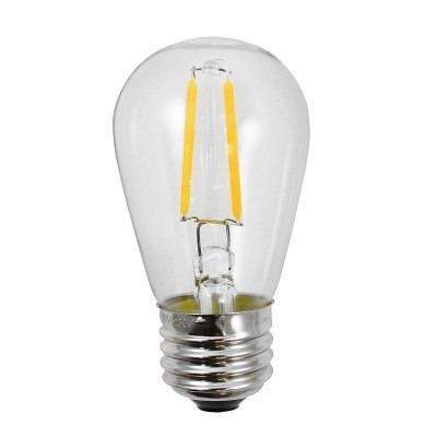 LED-FS14DIM-2W Warm-White 2700K LED-FS14DIM-2W Warm-White 2700K - Norman Lamps