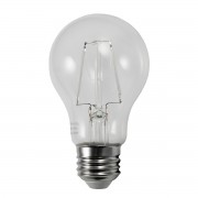 LED-FA19-GF-2W Green Filament Bulb