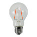 LED-FA19-RF-2W Red Filament Bulb LED-FA19-RF-2W Red Filament Bulb