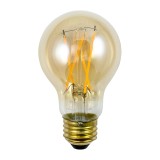 LED-FA19D-7W-24 Warm-White 2400K