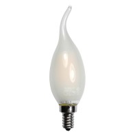 LED-FB10CFF-4W Frosted Flame-Tip