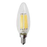 LED-FB10CTCD-6W Warm-White 2700K LED-FB10CTCD-6W Warm-White 2700K - Norman Lamps
