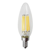 LED-FB10CTCD-6W Warm-White 2700K LED-FB10CTCD-6W Warm-White 2700K - Norman Lamps