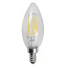 LED-FB10CTCD5.2 Warm-White 2700K, 500 Lumens- Dimmable Decorative LED-FB10CTCD5.2 Warm-White 2700K, 500 Lumens- Dimmable Decorative