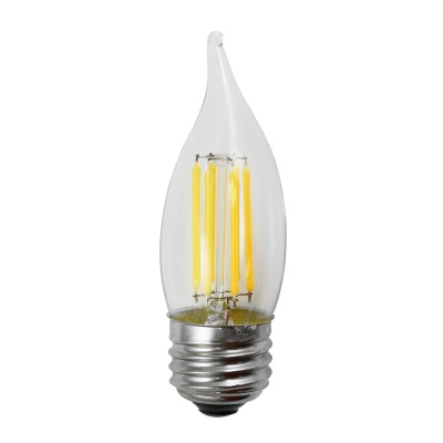 LED-FB10EFCD-6W Warm-White 2700K