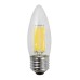 LED-FB10ETC5.54 Cool-White 4000K 6PK - LED-FB10ETC5.54-6PK - Norman Lamps