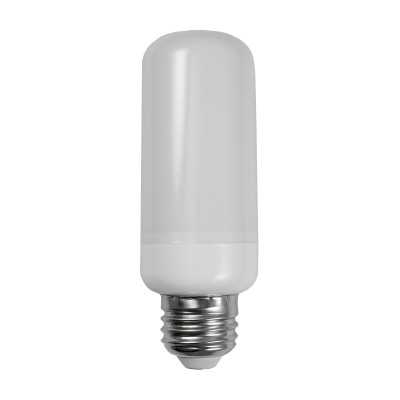 LED-FFE26-3W-Y Flicker Flame Effect