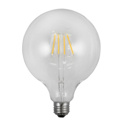 LED-FG40DIM-4W Warm-White 2700K